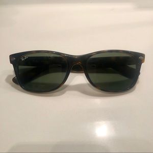 Ray Ban Wayfarers